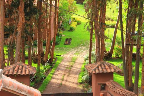 Фотография мини отеля Melissa Wasi