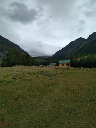 Фотография кемпинга Kuiaktanar