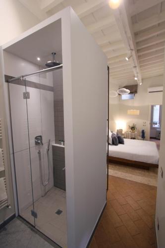 Фотография мини отеля Casa Thiele alla Signoria