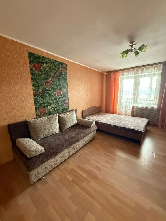 Фотография квартиры Квартира 1-комнатная на Сиреневом Бульваре 4