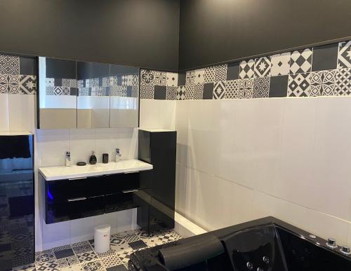 Фотография гостиницы LE CHARME DE ST PIERRE