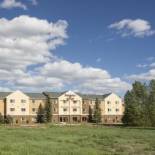 Фотография гостиницы Fairfield Inn & Suites Cheyenne