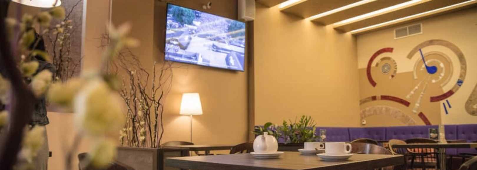 Фотография ресторана Соль