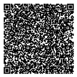 QR код апарт отеля Соло Апарт Медиана