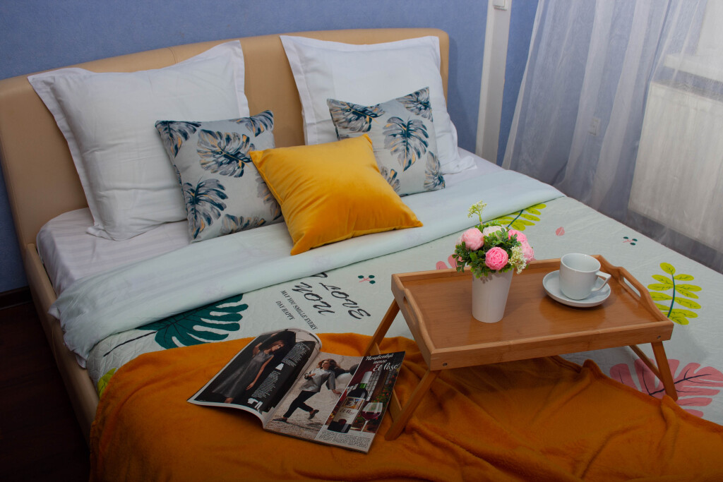 Фотография квартиры Апартаменты KenigVoyage Советский Проспект