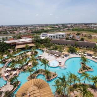 Фотографии гостиницы
Blue Tree Thermas de Lins