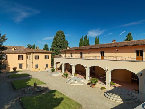 Фотография базы отдыха Agriresort Poggio Casciano Ruffino