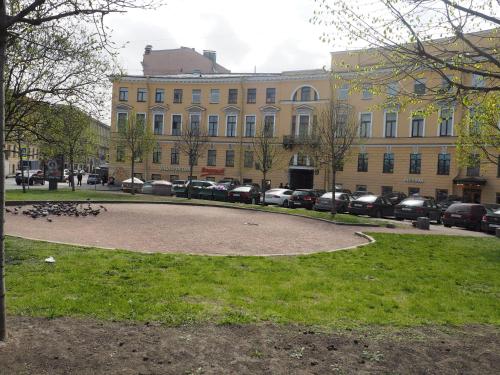 Фотография мини отеля Адель