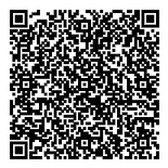 QR код гостиницы Приют Рыбака