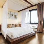 Фотография гостиницы De Chai Colonial Hotel & Spa - SHA Plus