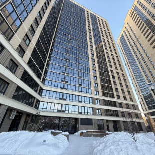 Фотография квартиры Апартаменты в сердце Новосибирска