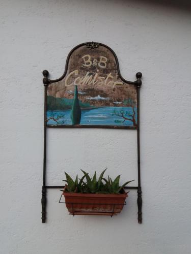 Фотография мини отеля B&B Camister
