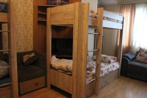 Фотография хостела Zezo inn hostel