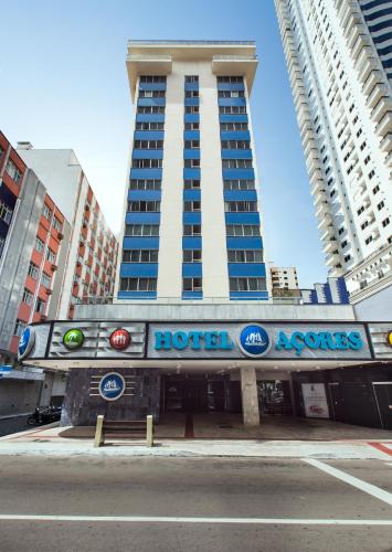 Фотография гостиницы Hotel dos Açores