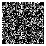 QR код гостиницы Удивительная Деревня Мандроги