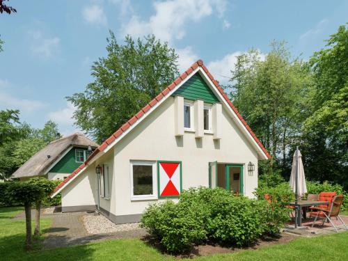 Фотография гостевого дома Forest villa with spacious garden and terrace