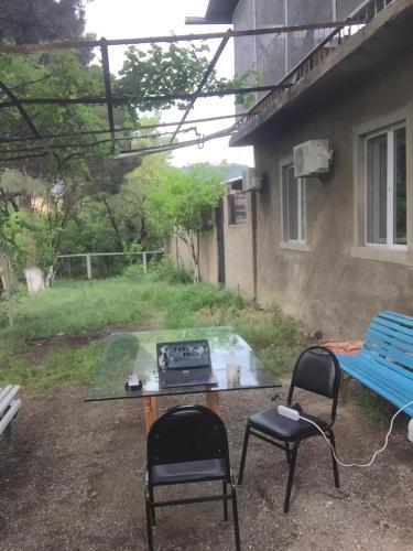 Фотография гостевого дома Sameba