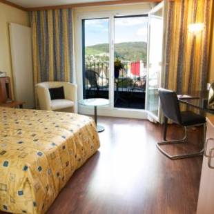 Фотография гостиницы Hotel Engel Business & Lifestyle