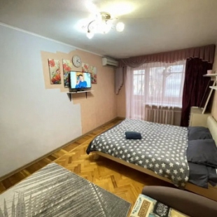 Фотография квартиры Апартаменты Просторная Двушка на Зорге