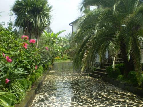 Фотографии гостевого дома
GuruHouse