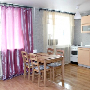 Фотография квартиры Апартаменты Дуси Ковальчук 266/3