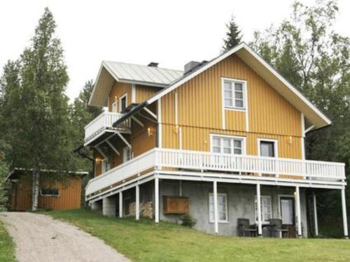 Фотография гостевого дома Holiday Home Villa viettorinne