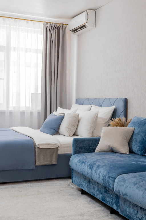 Фотография квартиры Квартира на Нижнеимеретинской 137А