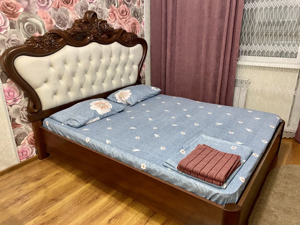 Фотография квартиры Апартаменты Аура