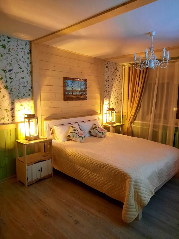 Фотография квартиры Квартира у Софьи Кувшинниковой