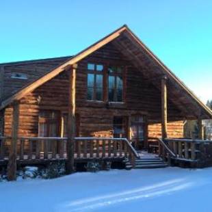 Фотографии гостевого дома
Cabana Belis Dealu Negru