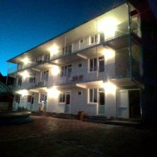 Фотография гостевого дома На Фруктовой, 317