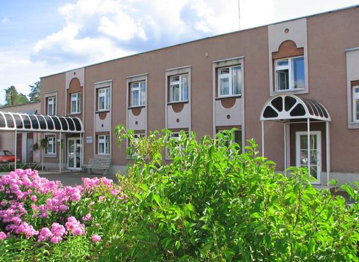 Фотография мотеля Вояж