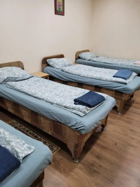 Фотография квартиры Квартира Посуточно в Истре