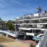 Фотография мотеля Nelson Towers Motel & Apartments