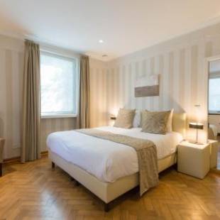 Фотографии гостиницы
Hotel Astoria Gent