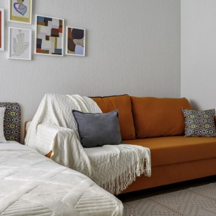 Фотография квартиры Апартаменты на улице Восточно-Кругликовская 28/3