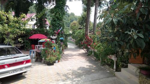 Фотографии гостевого дома
Ангел