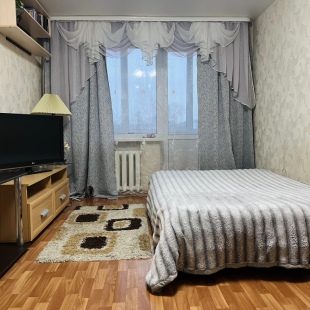 Фотография квартиры Квартира рядом с вокзалом