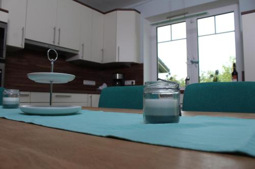 Фотография гостевого дома Traumhaftes Ferienhaus an der Nordseeküste