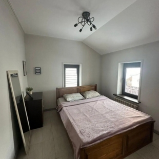 Фотография Коттеджа Коттедж с прекрасным видом на горы