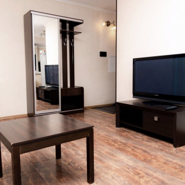 Фотографии квартиры
Апартаменты Трехкомнатная Квартира