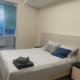 Фотография квартиры Апартаменты на Депутатской