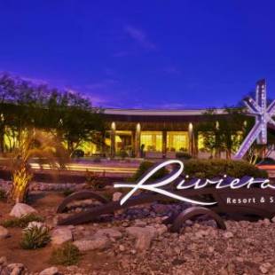 Фотографии гостиницы 
            Margaritaville Resort Palm Springs