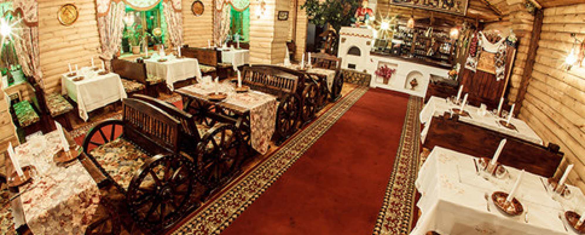 Фотографии ресторана Метелица