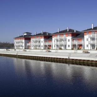 Фотографии апарт отеля
Dorfhotel Boltenhagen