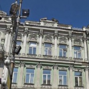 Фотография хостела Lucky