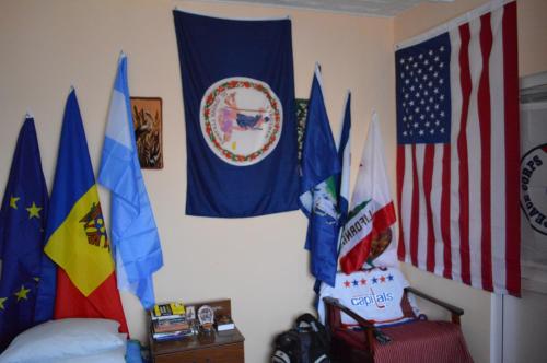 Фотографии гостиницы
Popas tur la Riscani