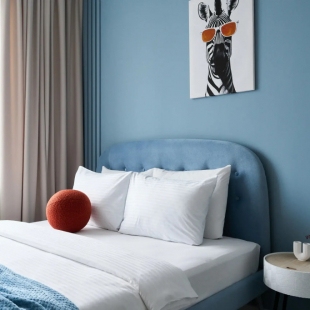 Фотография квартиры Апартаменты Berzarina Provance