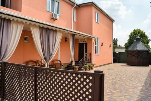 Фотография гостиницы Нон Стоп