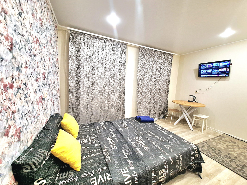 Фотография квартиры Квартира Уютная в центре